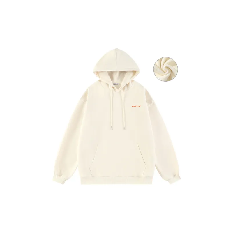 Pancoat Sweatshirts Unisex-14
