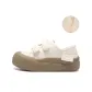 Beige Fleece-Lined