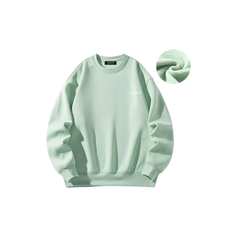 Pimio Sweatshirts Unisex-18