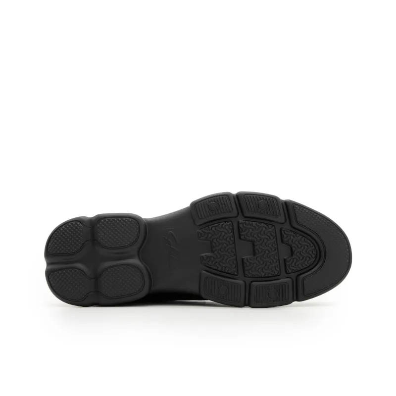 Satchi Casual Shoes Men's Coffee-5
