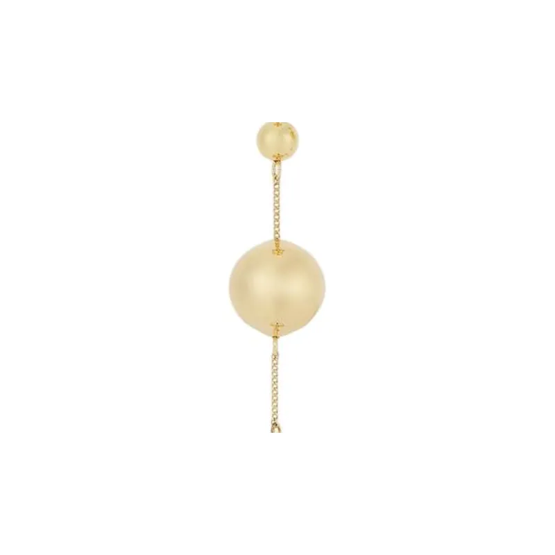 CULT GAIA Adrienne Dropped Earrings-1