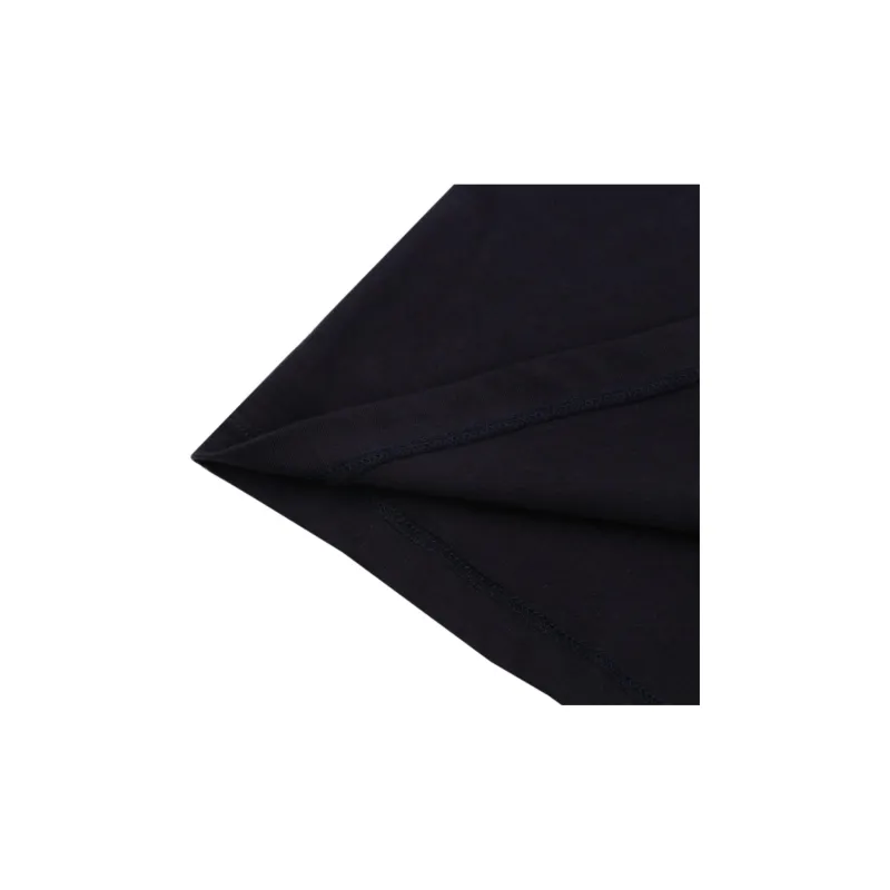 EMPORIO ARMANI T Shirt Women's Navy Blue-4