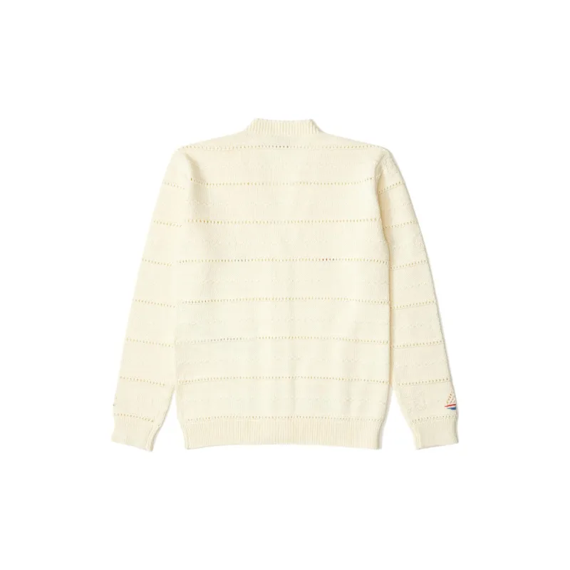 GUCCI SS23 Knitwear Women's Cream-1