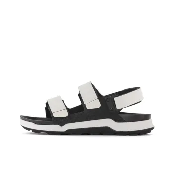 Birkenstock Tatacoa Beach Sandals Men's Black White Regular
