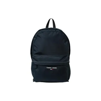 Tommy Hilfiger Polyester Backpack Men's Marine Blue