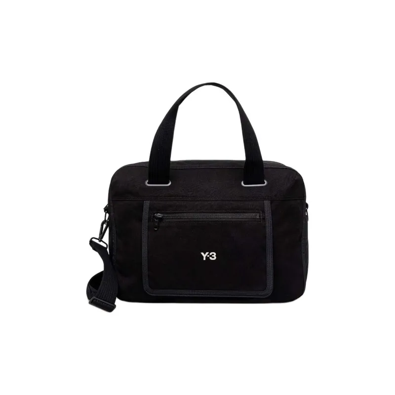 Y-3 Free Shipping With AdiClub Y-3 Cl Holdall-1
