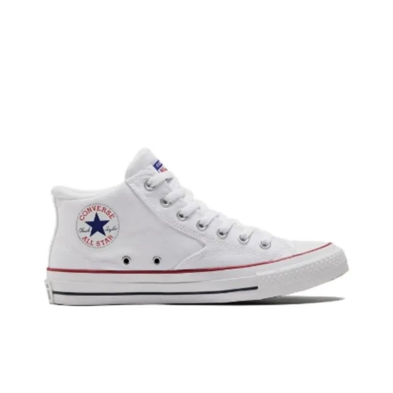 Converse Chuck Taylor All Star Malden Street Mid 'White'-1