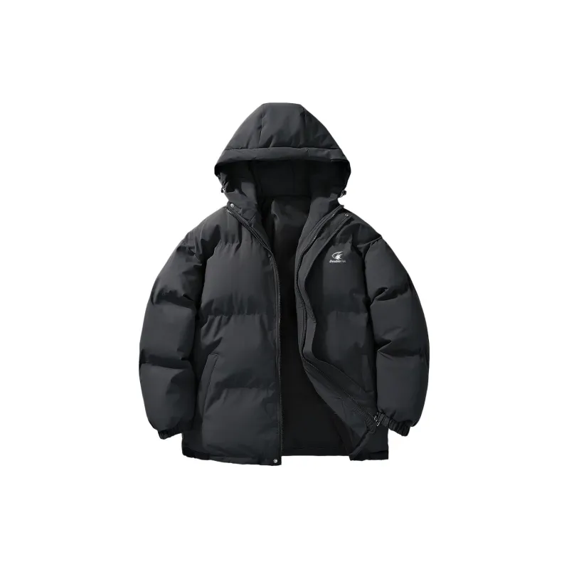 DOUBLEFISH Puffer Jacket Unisex-2