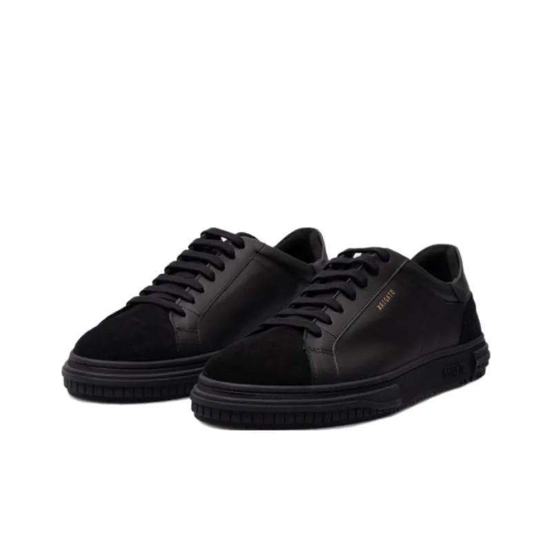 Axel Arigato Atlas Leather Sneakers-1