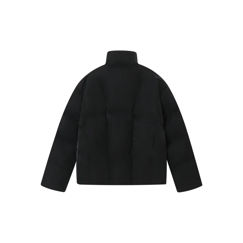 FORNINES Down Jackets Unisex-1
