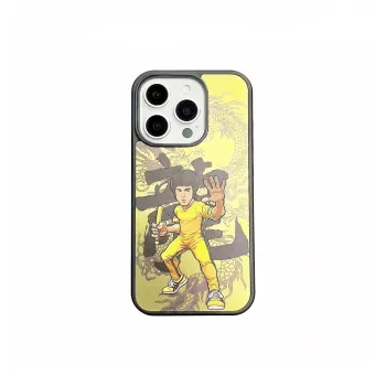 Dis cat Phone Cases