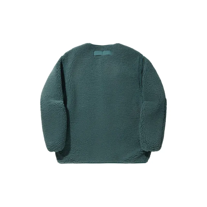 LiNing Jackets & Coats Men's Cloud Emerald Green-1