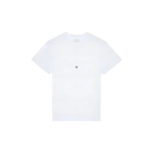 Givenchy T-Shirts Men White