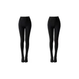 2 Pack (Black Stirrup)