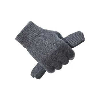 TUCANO Knit Gloves Unisex
