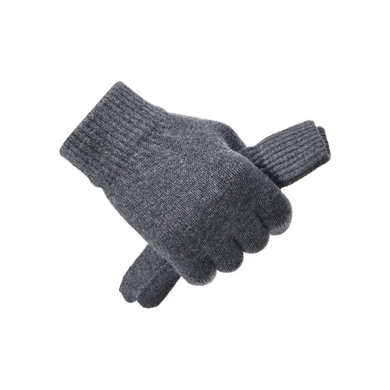 TUCANO Knit Gloves Unisex-0