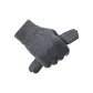 91.3% Sheep Wool+Touchscreen-Dark Gray