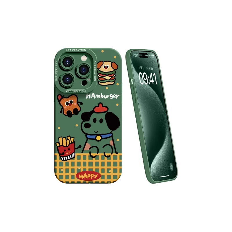 YOOPOO Phone Cases-3