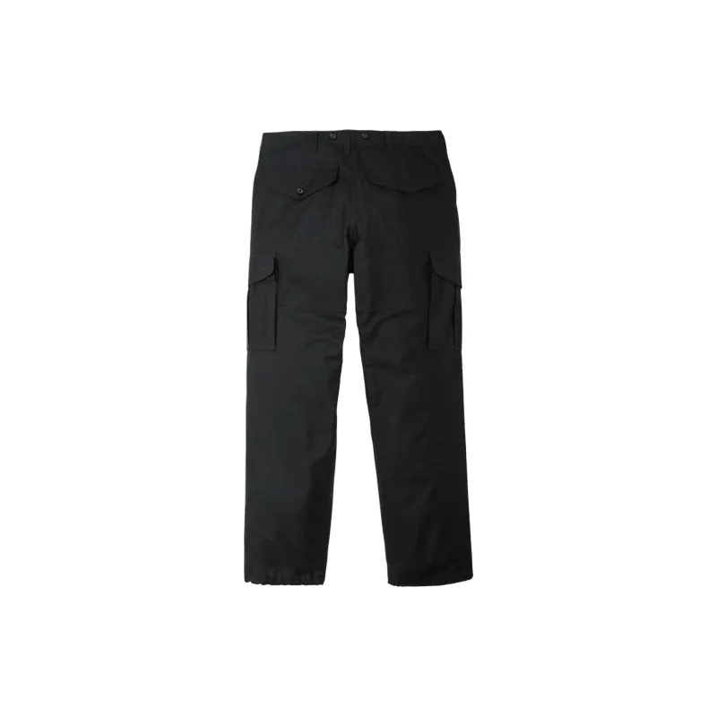Filson FW24 Cargo Pants Men's Black-1