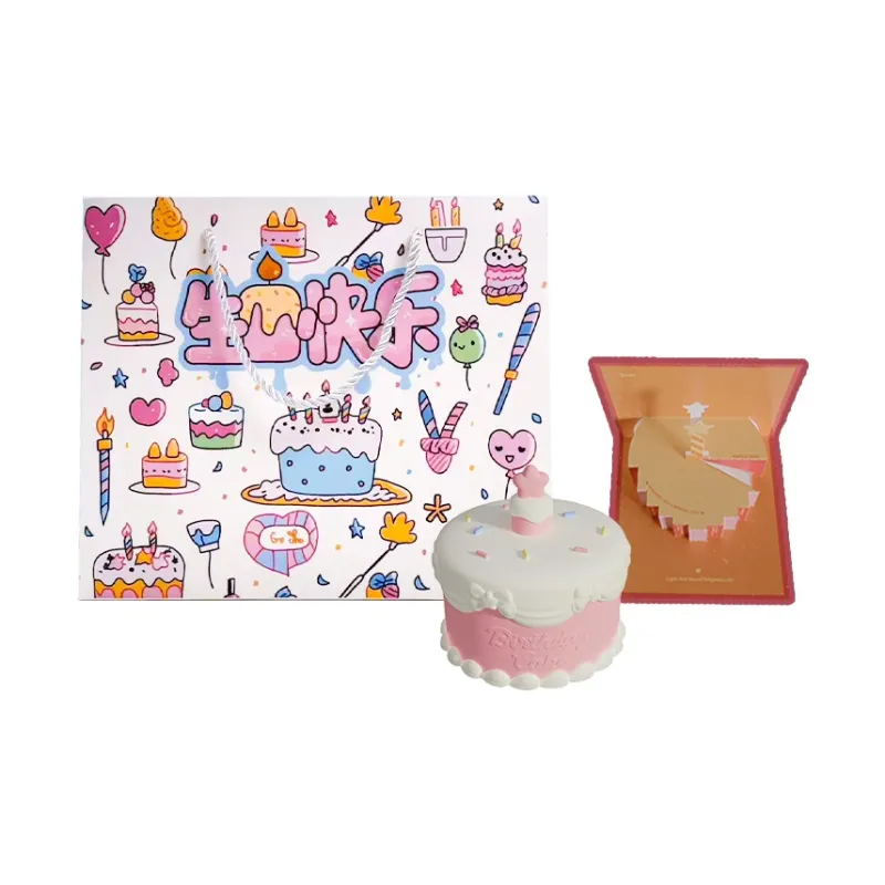 NOOWERE Creative Accessories-8