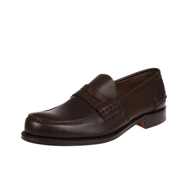 CHURCH"S Casual Women's Low-top Brown-4
