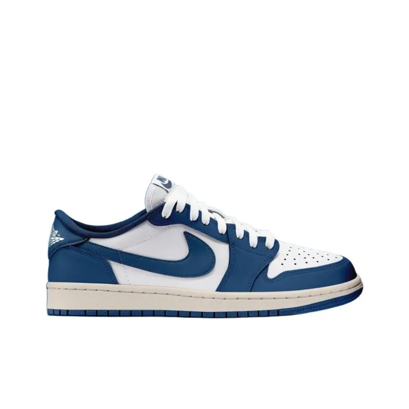 JORDAN 1 Retro Low Og Storm Blue-1