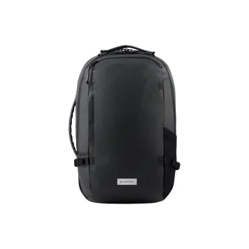 HEIMPLANET Nylon Backpack Unisex Castle Rock