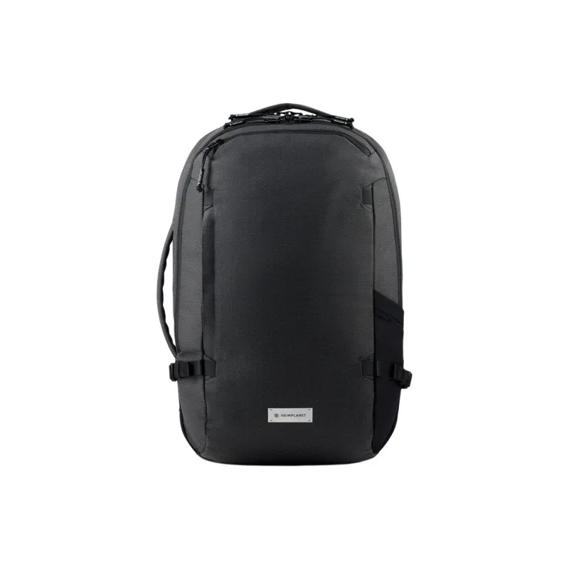 HEIMPLANET Nylon Backpack Unisex Castle Rock-0