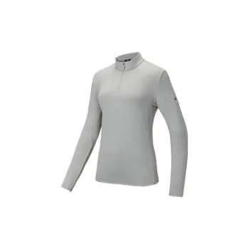 Anta Outdoor Collection Knitwear Women's Azure Dove Gray