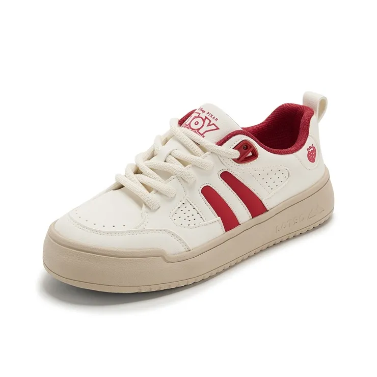 Disney Lightweight Low Top Skateboard Shoes Women's-17