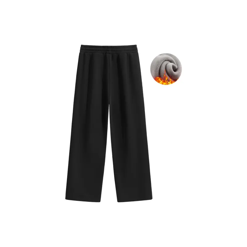 MINISO Casual Pants Unisex-20