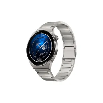 Vobafe Watch Band Huawei Compatibility Titanium Alloy Material