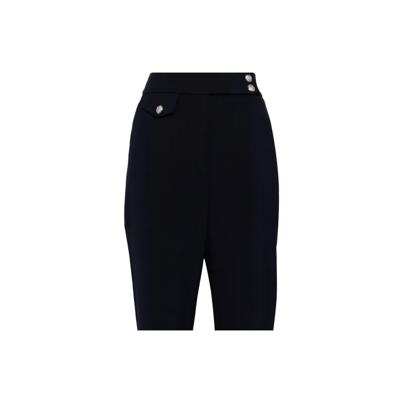 Veronica Beard Renzo Trousers-2