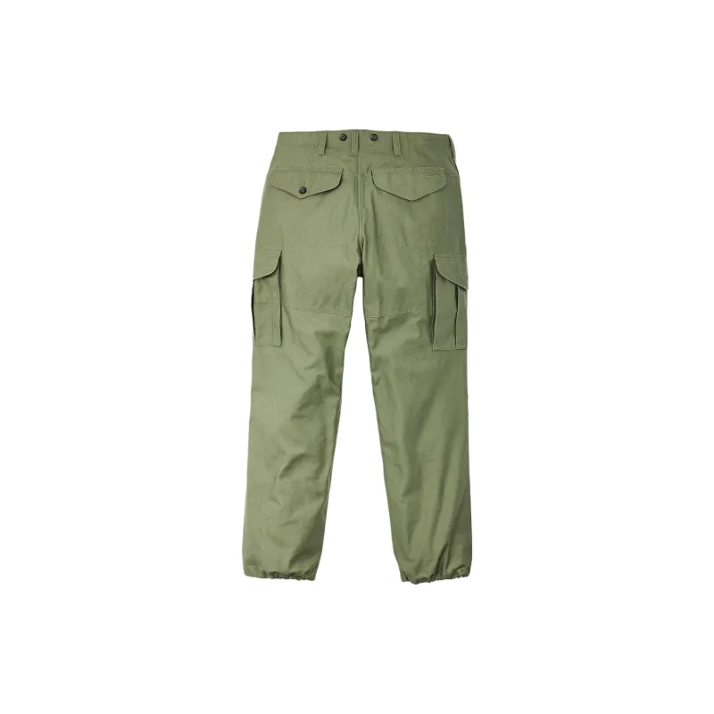 Filson FW24 Cargo Pants Men's Green-1
