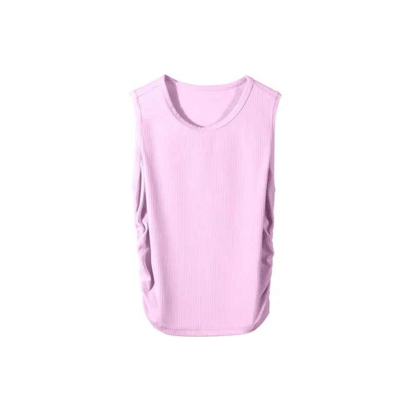 GORRENNO Women's Tank Tops-19