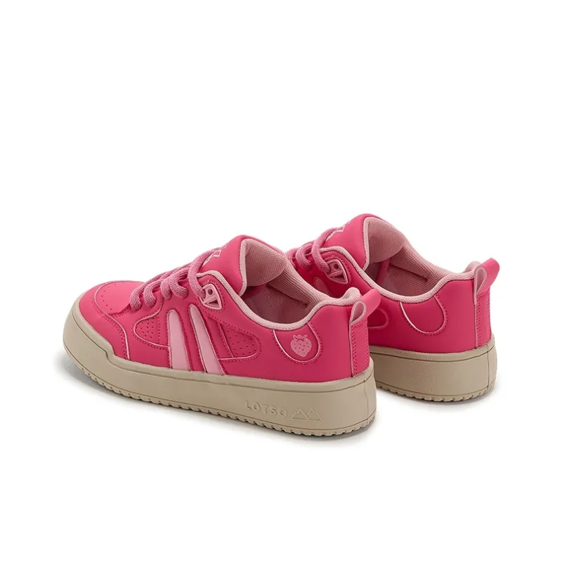 Disney Lightweight Low Top Skateboard Shoes Women's-8