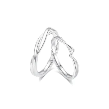 Crafts Women's Alloy Rings Unisex