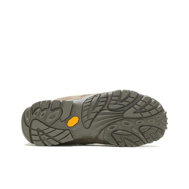 MERRELL Waterproof And Wear resistant Crew Outdoor Boots Men's Brown-5