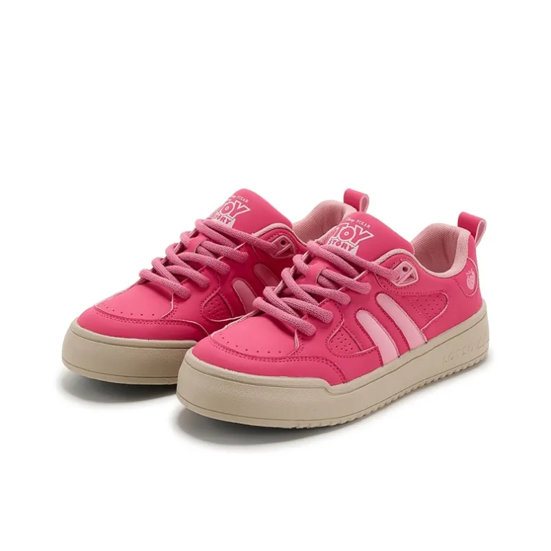 Disney Lightweight Low Top Skateboard Shoes Women's-7