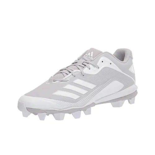 Icon 6 Adidas Bounce 'Team Light Grey'