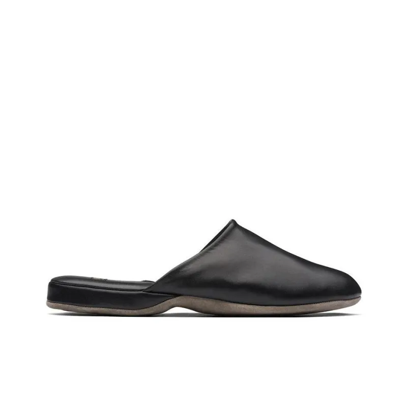 CHURCH'S Men's Casual Shoes Men's Black-1