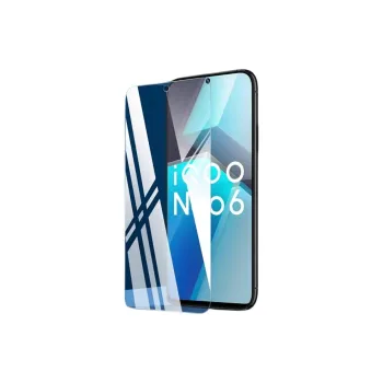 Bevichi Compatibility IQOO10/11/12Pro/Neo8/9Pro/Z5/6x/U3/5 Cell Phone Protective Films
