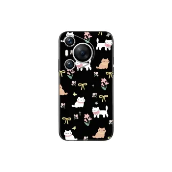 A tidal wave Phone Cases