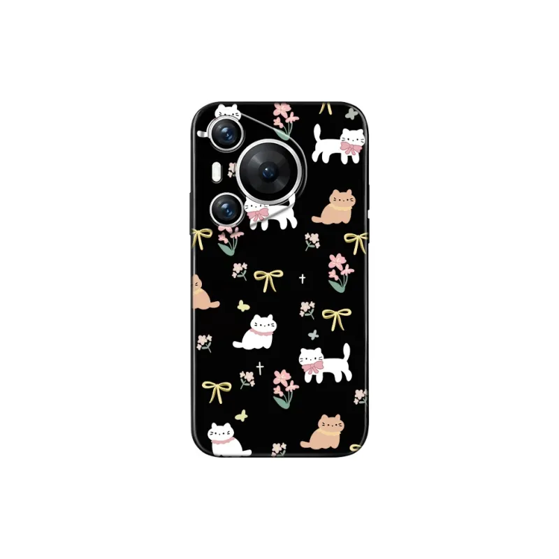 A tidal wave Phone Cases-0