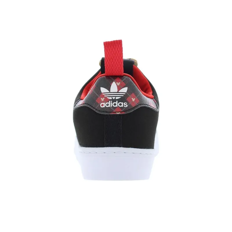 Adidas Originals SUPERSTAR 360 Kids' Skateboarding Shoes Pre-school-2
