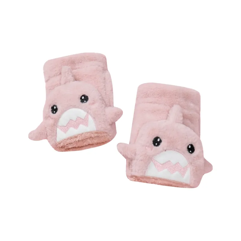 CMFY Polyester Knit Gloves Unisex-0