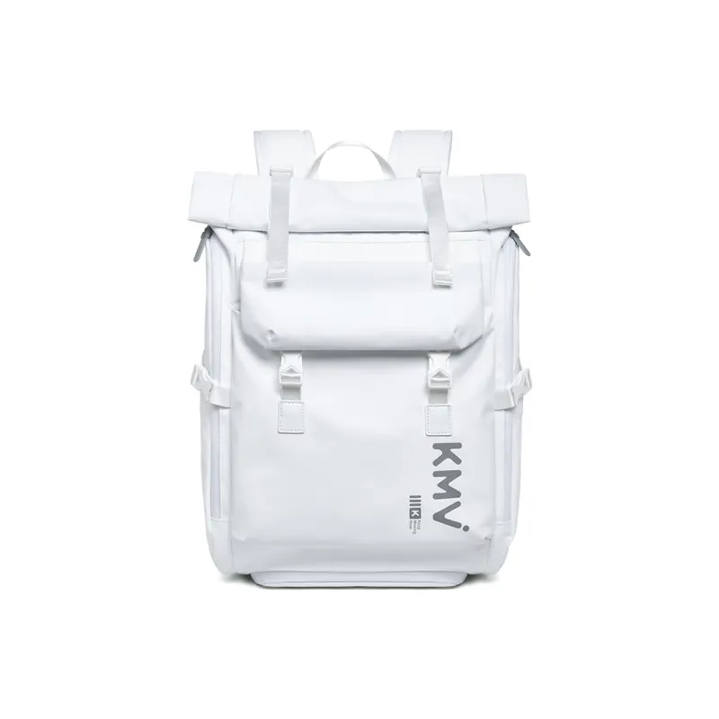 KMV Polyester Badminton Backpack Unisex-2