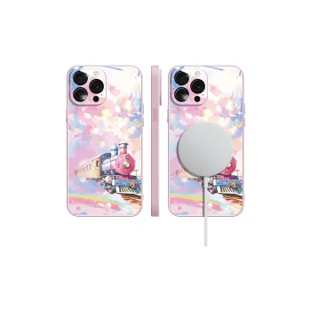 YADIQI Phone Cases