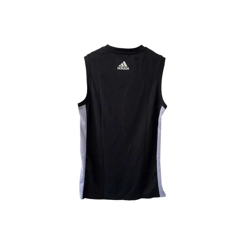 Adidas Harden Tank Top Men's Black-2