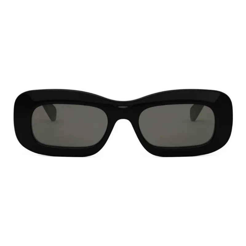 CELINE Rectangular Frame Sunglasess-1